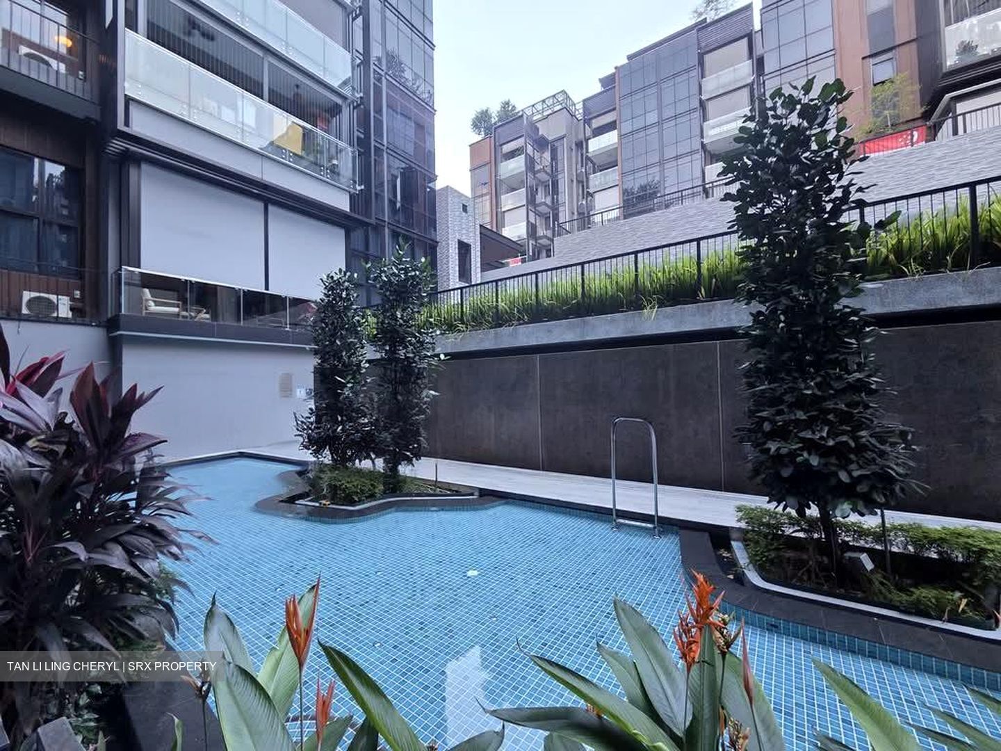 View at Kismis (D21), Apartment #603138081